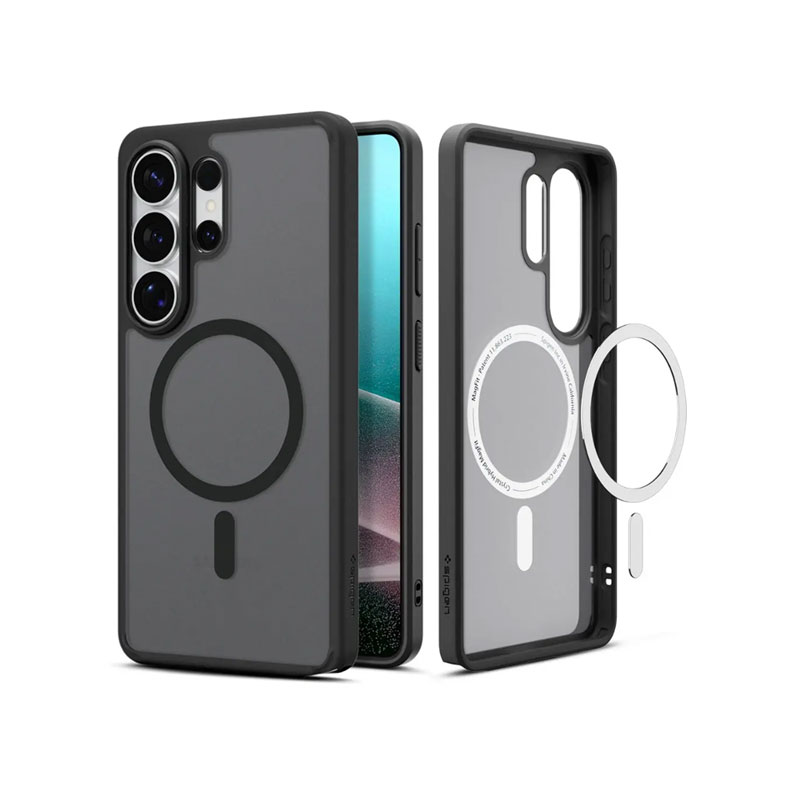 Spigen Ultra Hybrid MagFit Case for Galaxy S26 Ultra